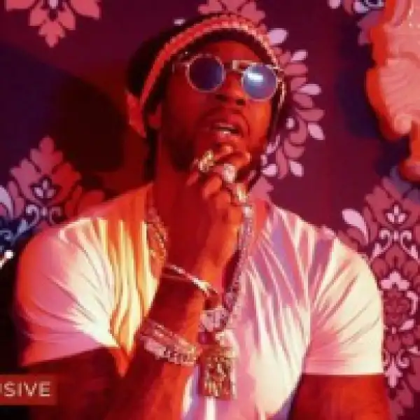 OSBS - I Know ft. 2 Chainz